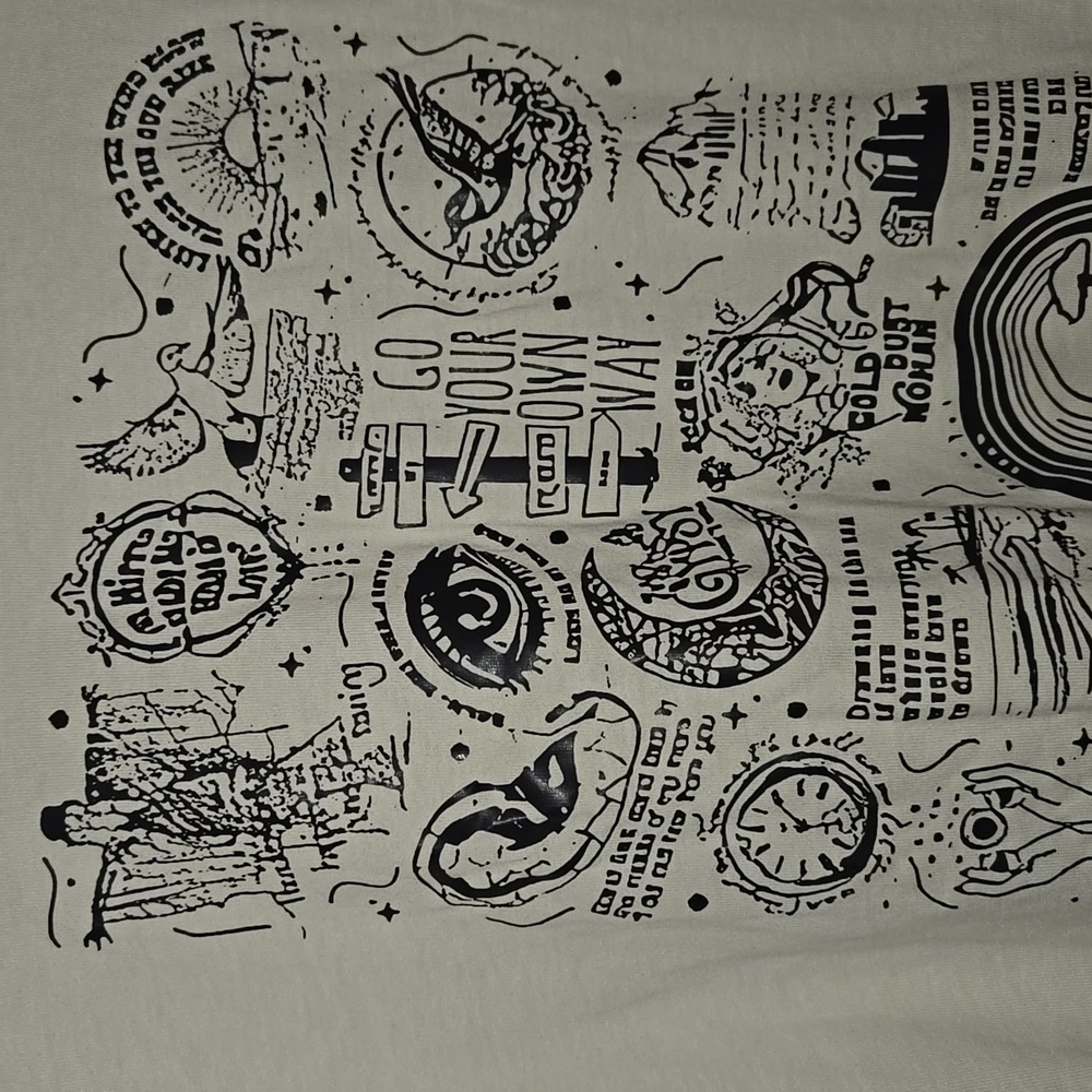 Fleetwood Mac / Stevie Nicks Tee